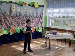 DZIEŃ KOBIET W NEPLACH